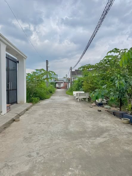 Đất nền phường 5, TP Mỹ Tho 96m² giá 1.2 tỷ - Vị trí đắc địa, cơ hội đầu tư tuyệt vời!