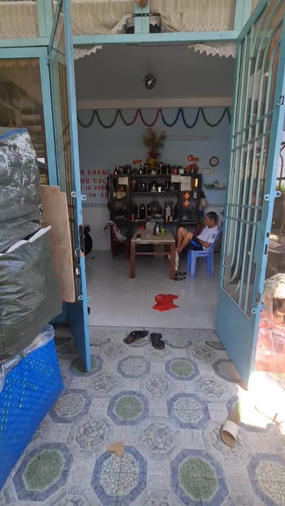 Nhà riêng Cần Giuộc 140m² giá 880 triệu - Nở hậu cực đẹp!