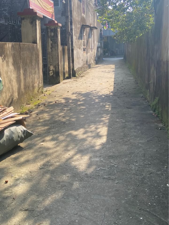 Đất nền Quảng Thành 84m² giá 1.29 tỷ - Cơ hội đầu tư sinh lời!