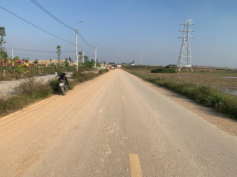 Đất nền phường Đông Sơn, Thanh Hóa 100m² giá chỉ 1.1 tỷ - Đầu tư sinh lời ngay!