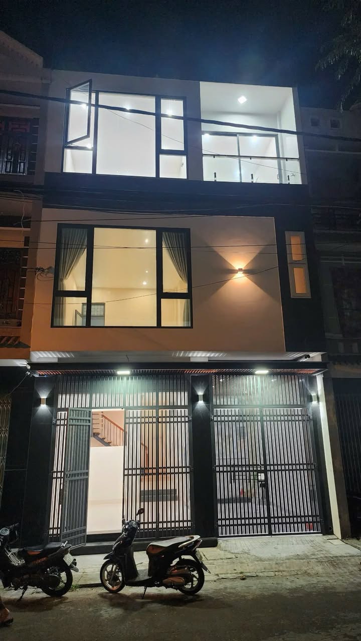 Nhà nguyên căn cho thuê Đô Đốc Bảo 70m² giá 13 triệu - Không gian hiện đại, thoáng mát!