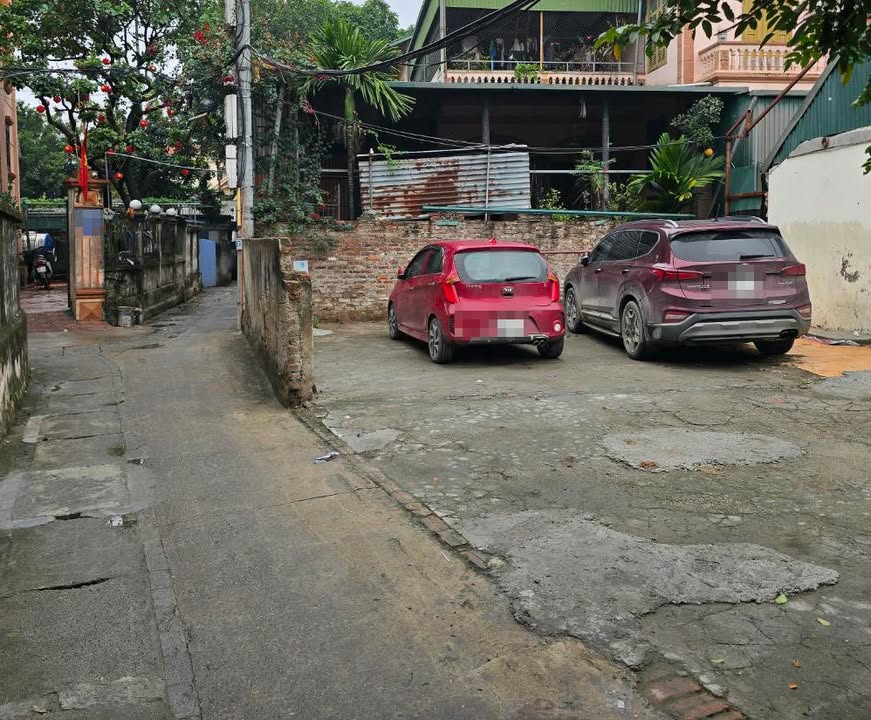 Đất Liên Mạc - Bắc Từ Liêm 56m² giá 5 tỷ - Đầu tư tiềm năng tương lai!