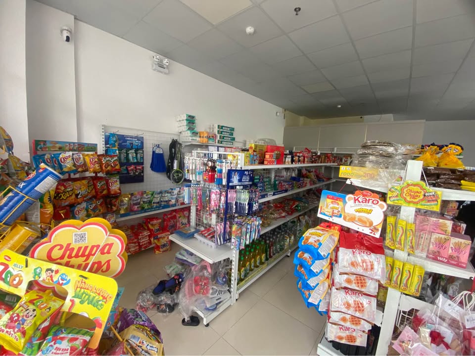 Căn hộ Tecco Nghi Kim 74m² giá 2 tỷ - Kinh doanh thuận lợi ngay lập tức!