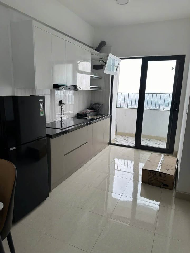 Căn hộ chung cư Gia Thịnh Phát Vinh 61m² giá chỉ 2 tỷ - Full nội thất, sẵn khách thuê!