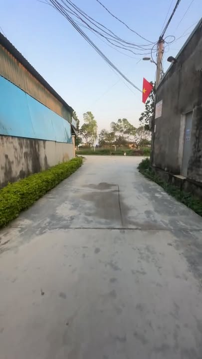 Đất nền Quỳnh Bảng 240m² giá 1.2 tỷ - Đầu tư sinh lời nhanh chóng!