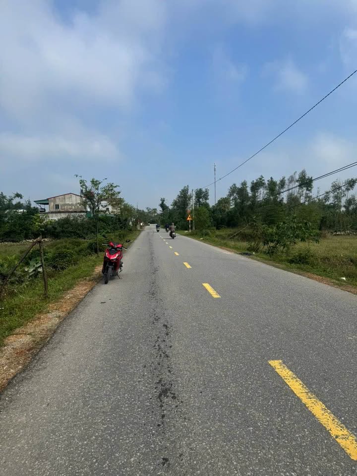 Đất quy hoạch mặt đường Hà Huy Tập Vinh 277,2m² giá chỉ 24XX - Cơ hội đầu tư hấp dẫn!