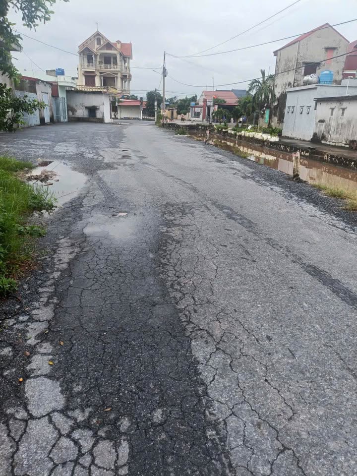 Lô đất Giao Tiến 140m² giá 1.395 tỷ - Đầu tư sinh lời ngay!