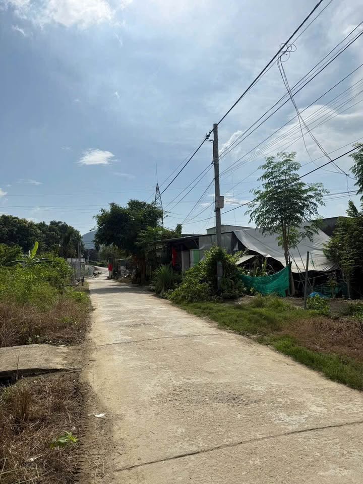 Đất nền Vĩnh Phương Nha Trang 100m² giá 500 triệu - Cơ hội đầu tư hấp dẫn!