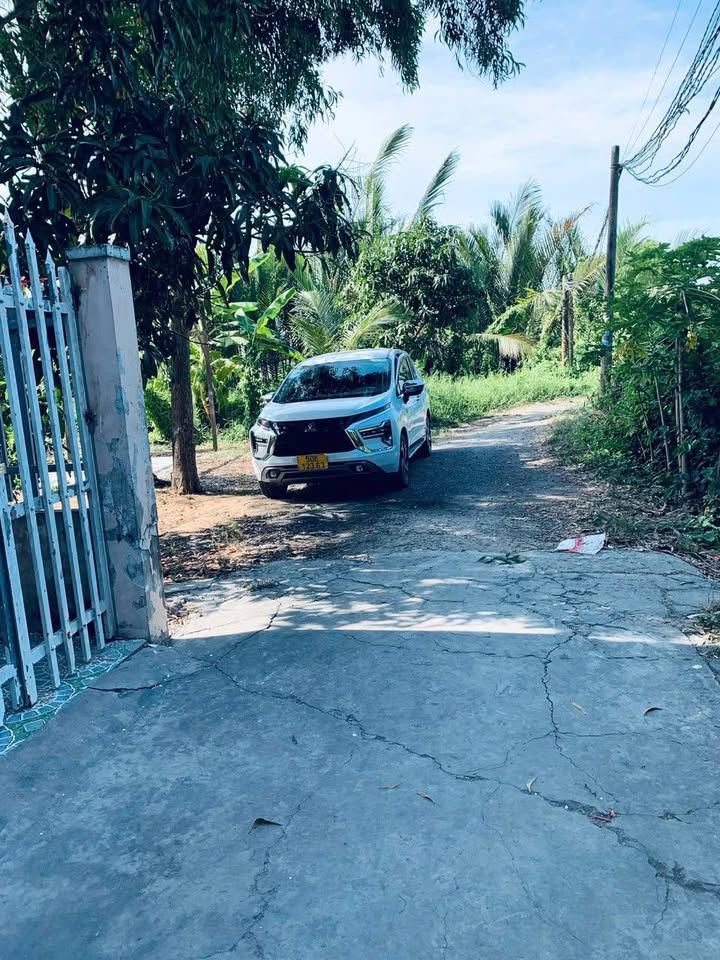 Nhà riêng Ấp Lộc Hậu, xã Mỹ Lộc, 72m² giá 850 triệu - Sẵn sàng vào ở ngay!