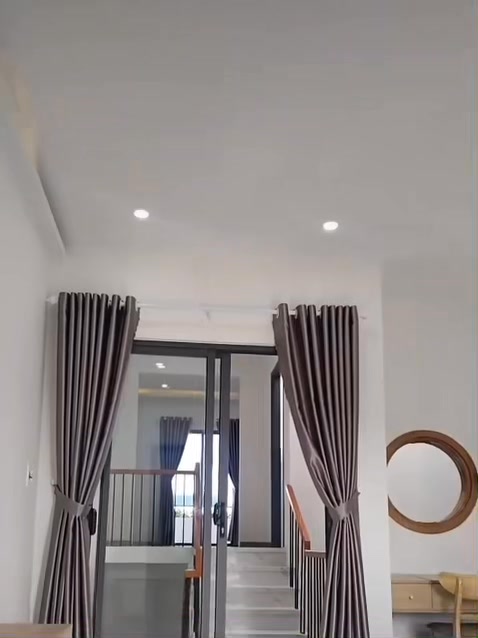 Nhà đẹp 3 tầng Kiệt 192 Tô Hiệu 68m² giá 4 tỷ - Full nội thất cao cấp!