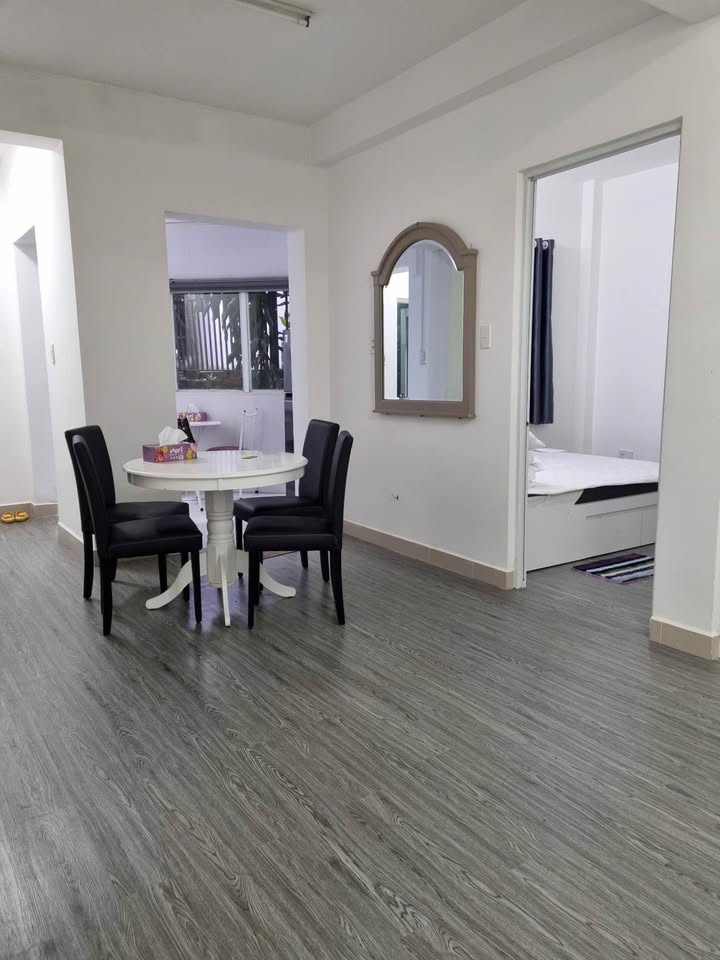 Căn hộ Đào Duy Từ Đà Lạt 46m² giá 2.8 tỷ - Nội thất đẹp, trung tâm tiện ích!