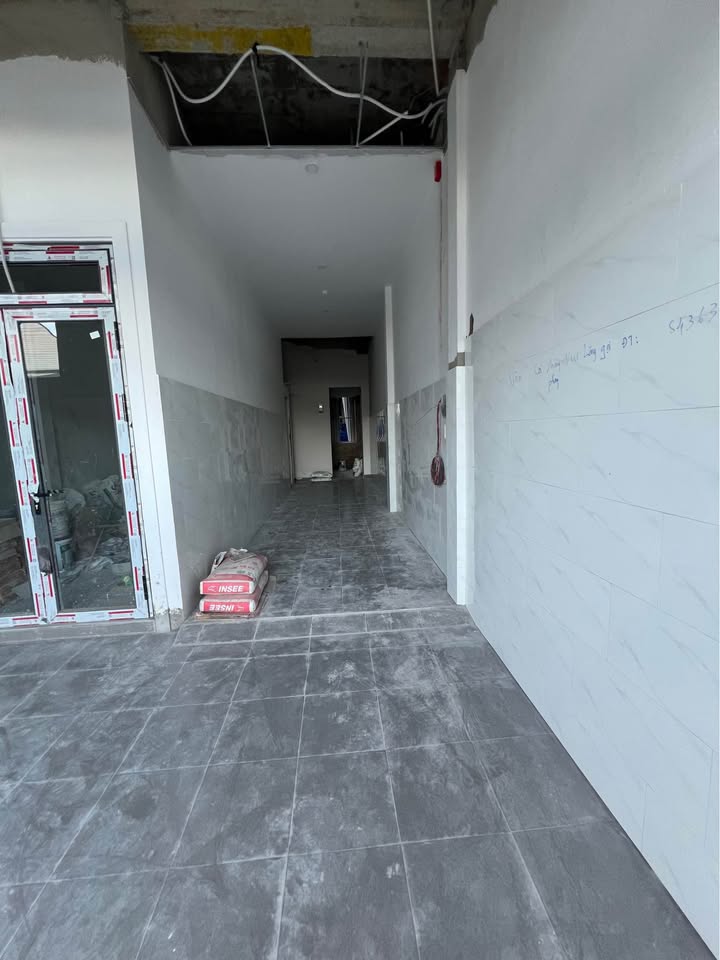 Nhà trọ 9 phòng mới xây đường Võ Trường Toản, Đà Lạt giá 5.5 tỷ - Đầu tư sinh lời ngay!