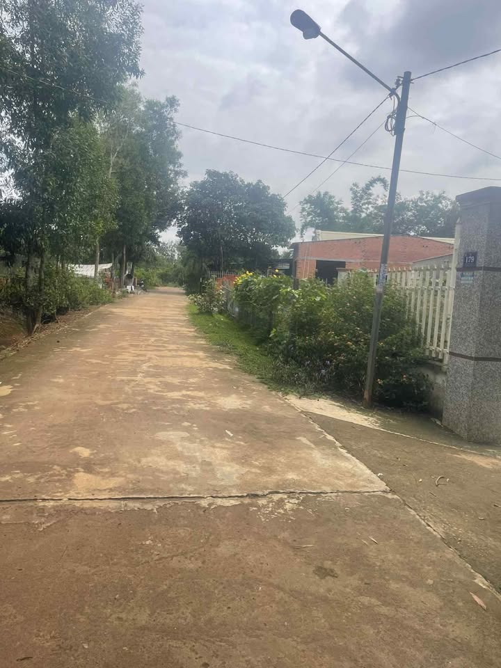 Đất thổ cư Tiến Thành 2001m² giá 1.7 tỷ - Cơ hội đầu tư tuyệt vời!