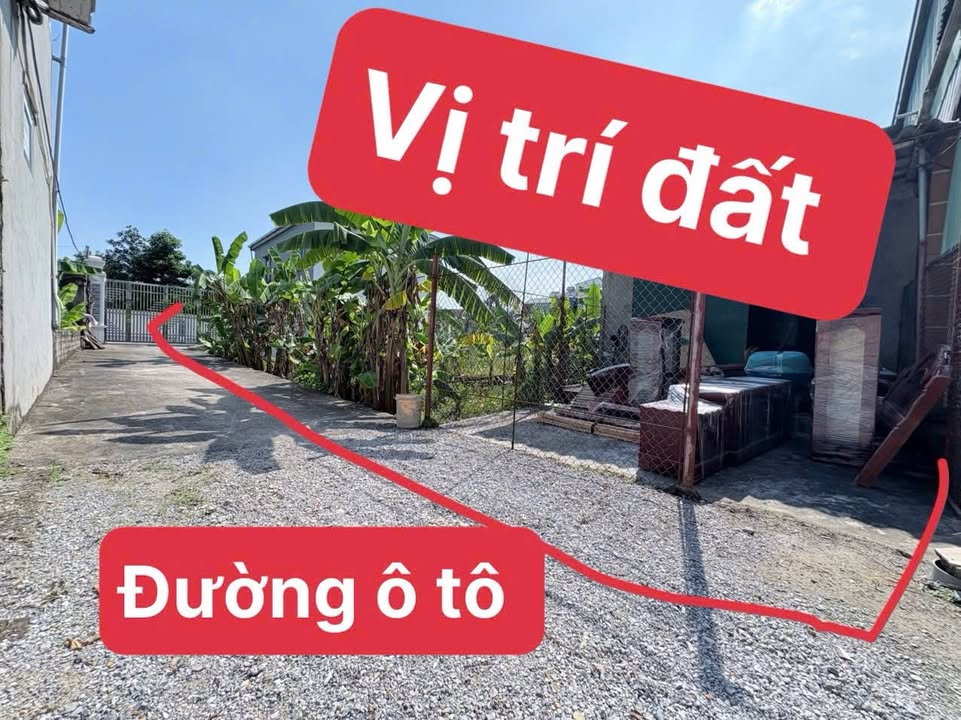 Đất nền Phủ Lý 53m² giá chỉ dưới 2 tỷ - Sẵn sàng đầu tư ngay!
