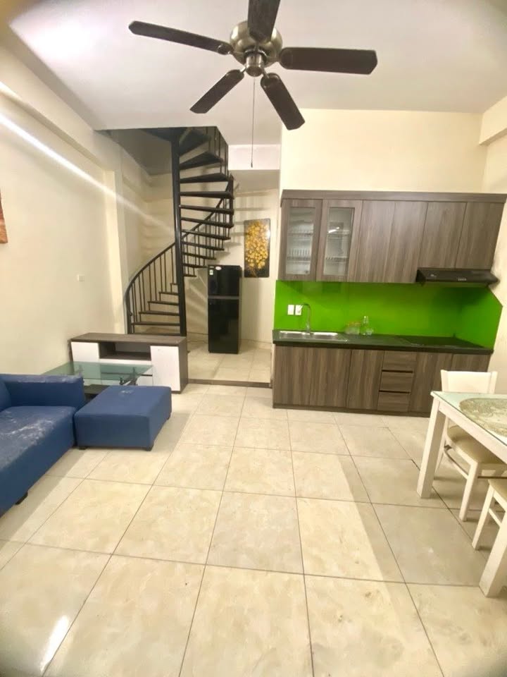 Nhà 3 tầng Tổ 13 Mậu Lương 30m² giá 4.95 tỷ - Vị trí đẹp, tiện ích đầy đủ!