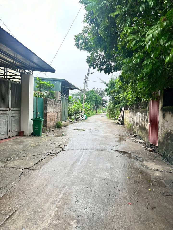 Đất nền Chương Dương Hoàn Kiếm 89m² giá thỏa thuận - Sổ đỏ chính chủ, đầu tư sinh lời!