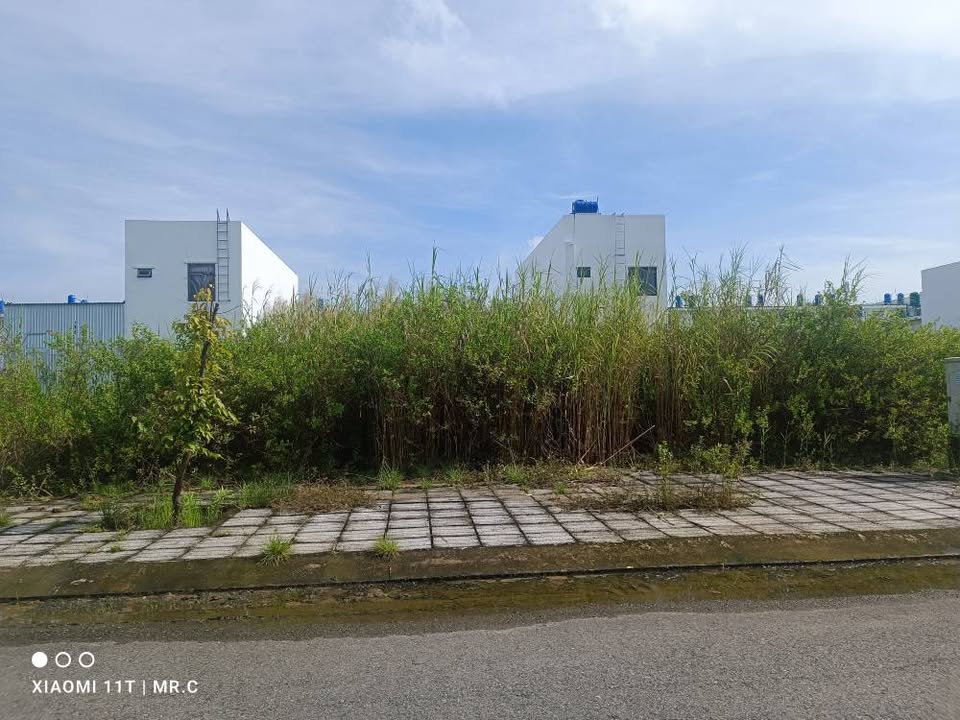 Bán nền nhà phố khu đô thị Tây Bắc Rạch Giá 100m² - Đầu tư sinh lời ngay!