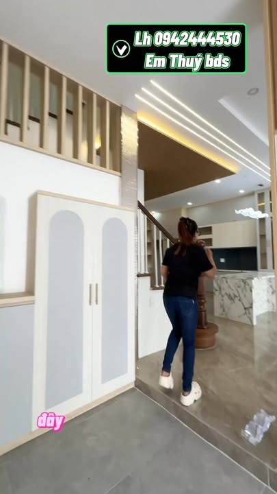 Nhà mới hoàn thiện tại Rạch Giá, Kiên Giang 104m² giá 4.9 tỷ - Sẵn sàng vào ở!