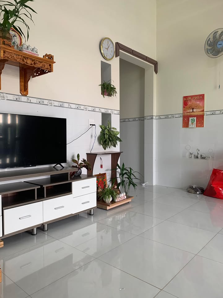 Nhà tại Đức Tài, Bình Thuận 341.7m² giá 1 tỷ - Sổ hồng chính chủ!