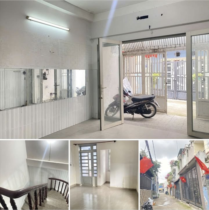 Nhà hẻm xe hơi Hiệp Bình Chánh 80m² giá 5.5 tỷ - Sát mặt tiền đường 48!