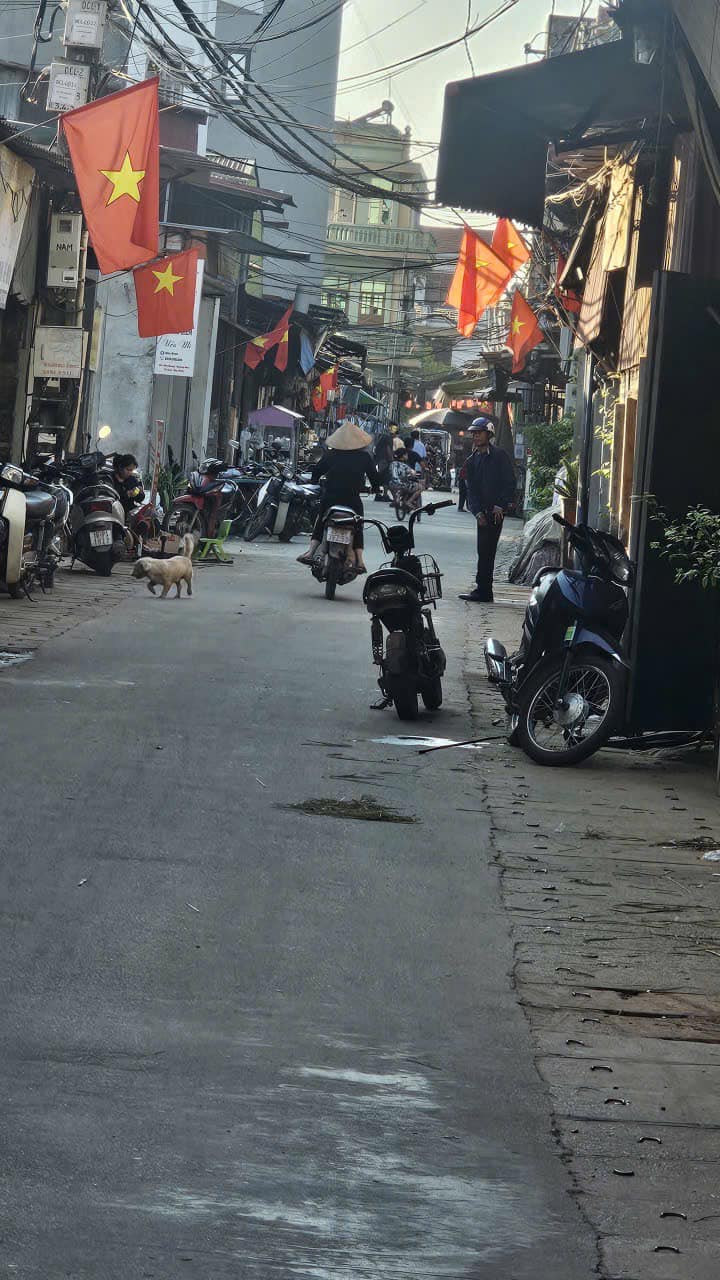 Bán lô đất đẹp đường ô tô Hương Mạc 45m² giá 2.1 tỷ - Cơ hội đầu tư hấp dẫn!