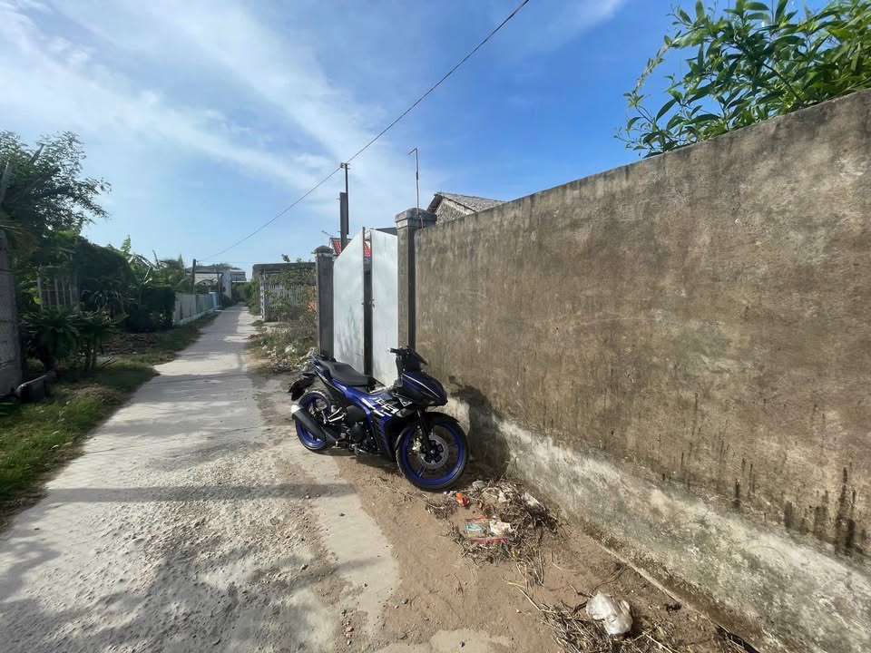 Đất nền Long Hữu, Trà Vinh 232m² giá 700 triệu - Cơ hội đầu tư tuyệt vời!