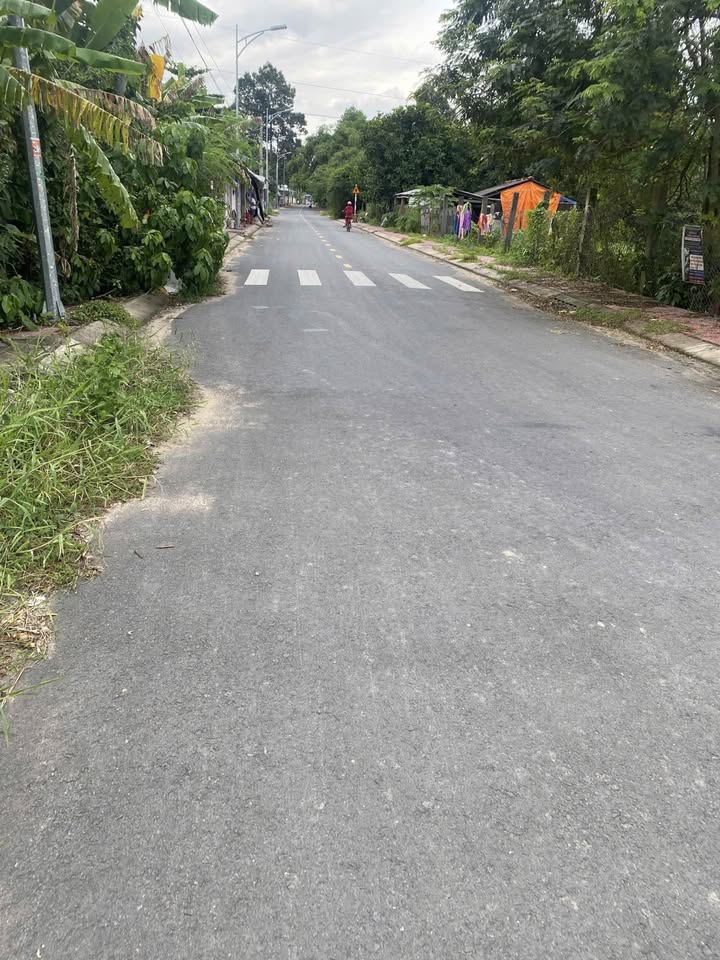 Đất ruộng 1785m² mặt tiền Đường Kiên Thị Nhẫn - Giá chỉ 1.05 tỷ VND, thương lượng ngay!