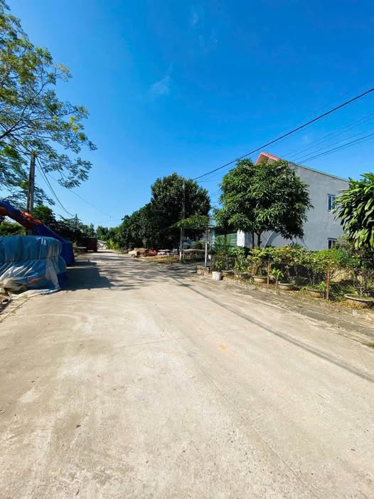 Đất thổ cư Phú Mỹ - Mỹ Lâm 276m² giá 700 triệu - Cơ hội đầu tư tuyệt vời!