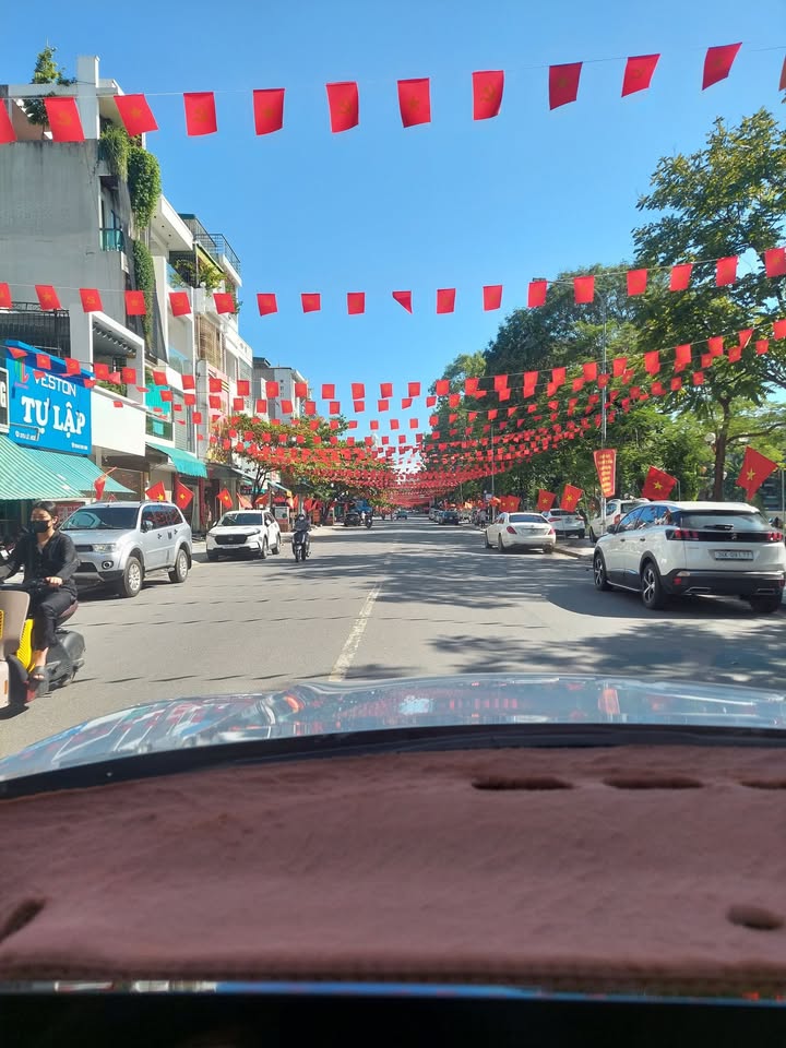 Bán nhà mặt phố Lê Hoàn, Thanh Hóa 260m² chỉ 40 tỷ - Kinh doanh sầm uất!