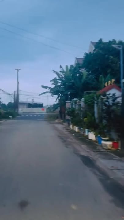 Dãy trọ 125m² đường DX009, Phú Mỹ, Thủ Dầu Một - Đầu tư sinh lời 8 triệu/tháng!