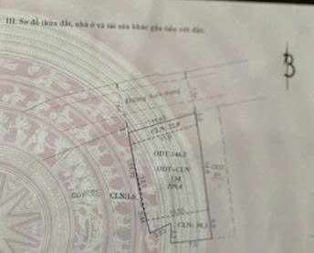 Đất nền khu 3 Ngọc Trạo, Bỉm Sơn 108m² giá 1.4 tỷ - Đầu tư sinh lời tốt!