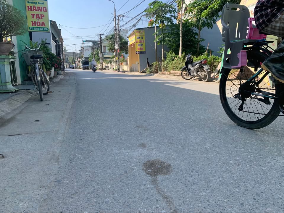 Đất tặng nhà tại Quảng Thành, Thanh Hóa 46m² giá 1.79 tỷ - Cơ hội đầu tư hấp dẫn!