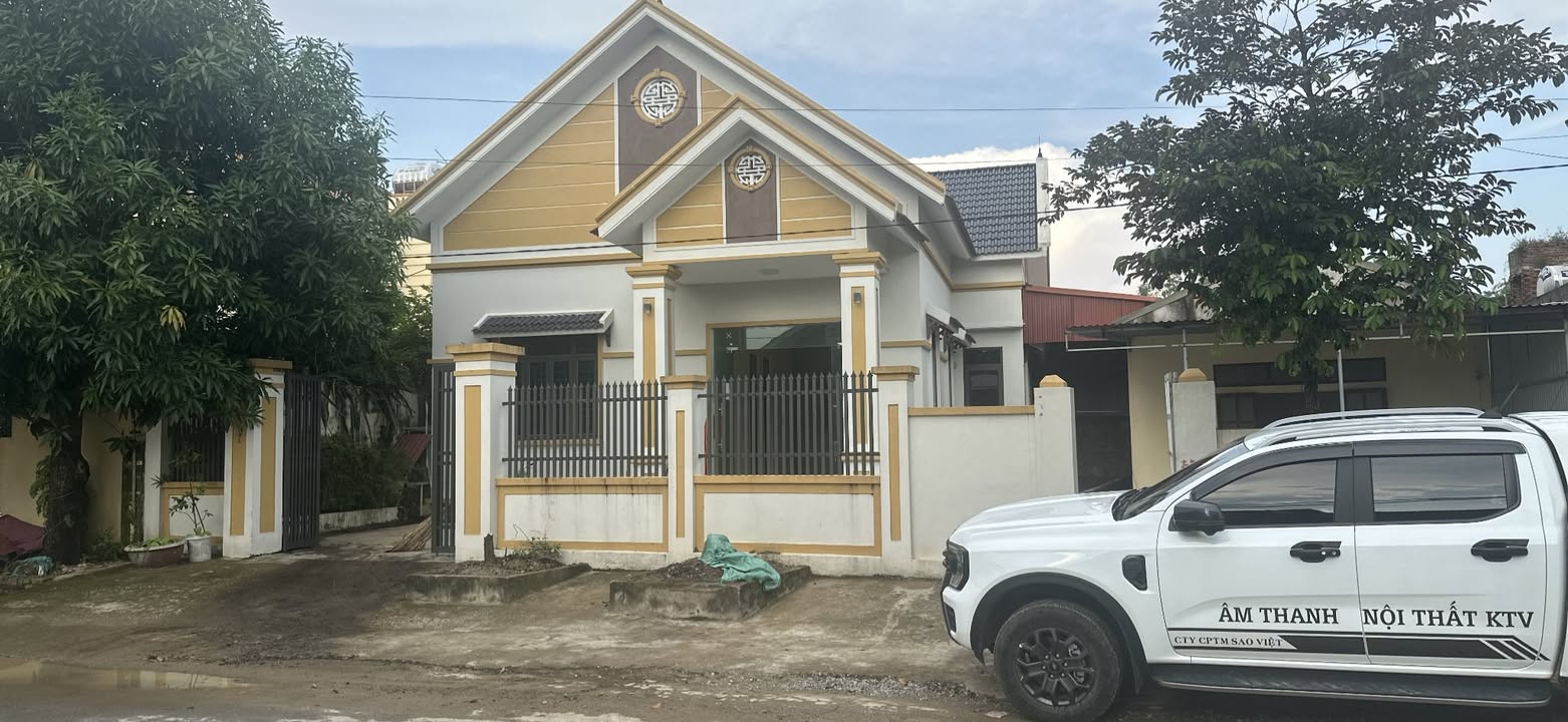 Nhà mặt tiền 12m 240m² tại Thọ Xuân - Cần bán gấp giá thỏa thuận!