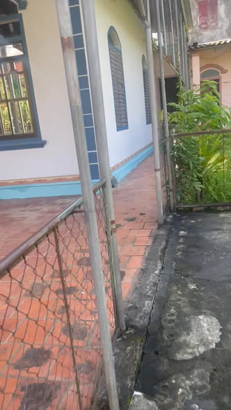 Đất thổ cư Tổ dân phố 3, Thị trấn Kim Nhan 20m² - Phù hợp chia lô, giá thỏa thuận!