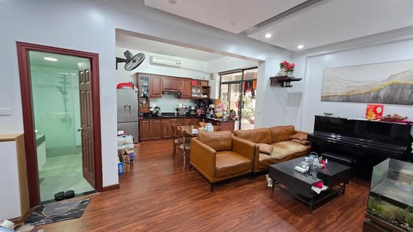 Chung cư An Lạc Lưu Hữu Phước, Mỹ Đình 85m² - Gần các trường điểm Quận Nam Từ Liêm!