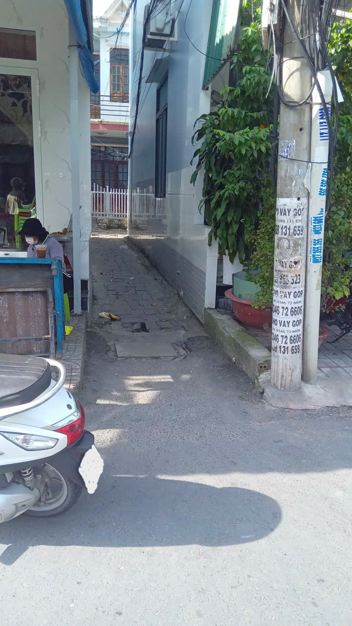 Nhà bán gấp tại Phước Lộc, La Gi 47m² giá 350 triệu - Cơ hội đầu tư tuyệt vời!