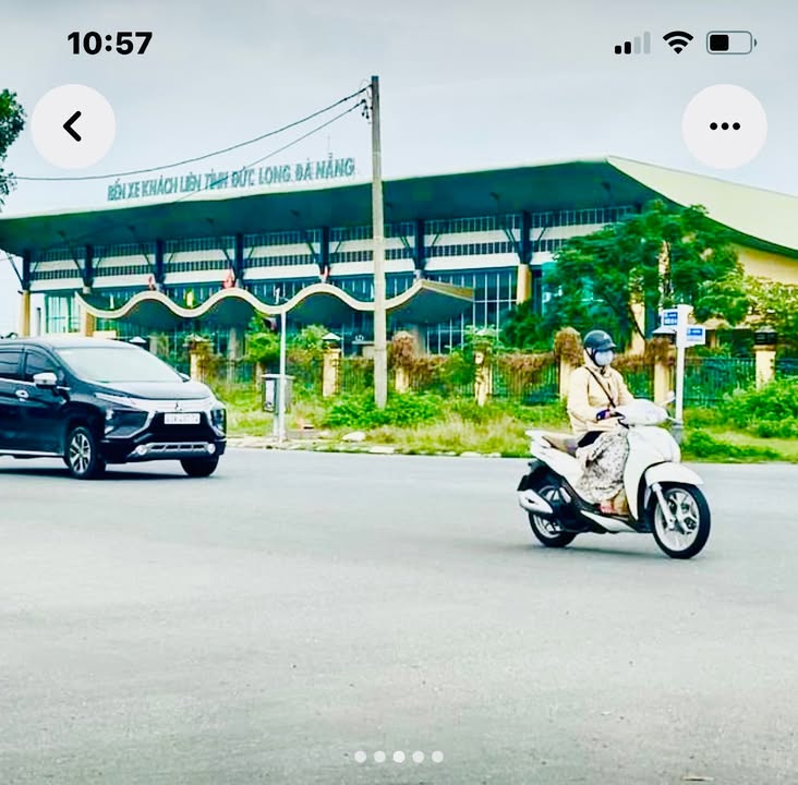 Đất kinh doanh Hòa Phước 120m² giá 2 tỷ - Vị trí đẹp, dân cư đông đúc!