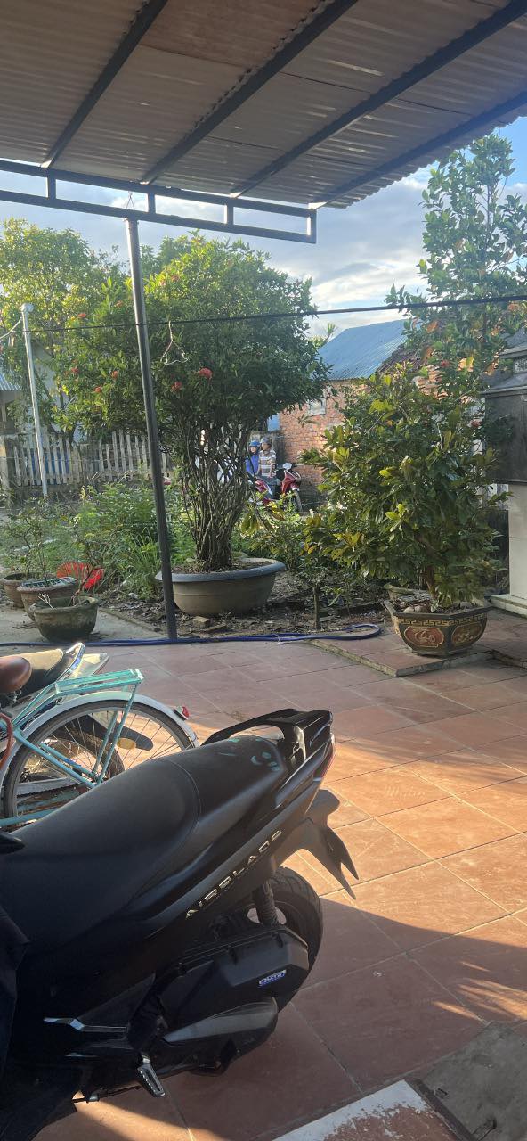 Đất nền Điện Hoà, Sơn Trà 130m² giá chỉ 800 triệu - Sổ hồng chính chủ!