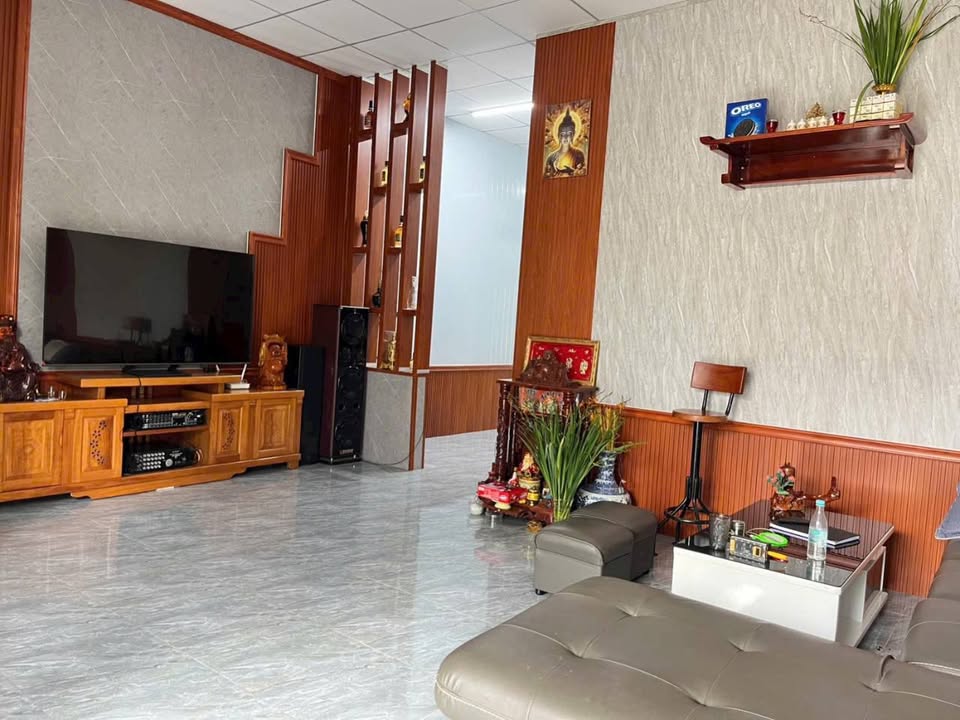 Nhà đẹp Phó Đức Chính, Đức Trọng 270m² - Cơ hội sở hữu ngay!