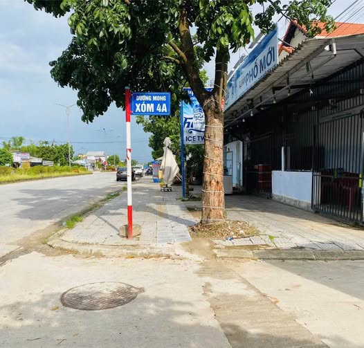 Đất nền Phú Mỹ, 72m² chỉ 1.38 tỷ - Sổ hồng chính chủ, đầu tư lý tưởng!