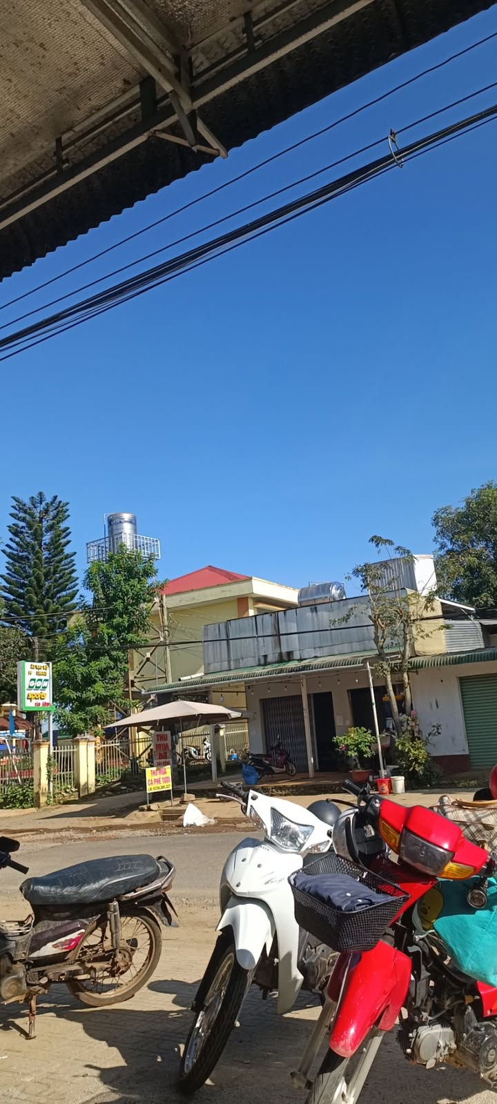 Đất thổ cư Lộc Ngãi 170m² giá 500 triệu - Cơ hội đầu tư tuyệt vời!