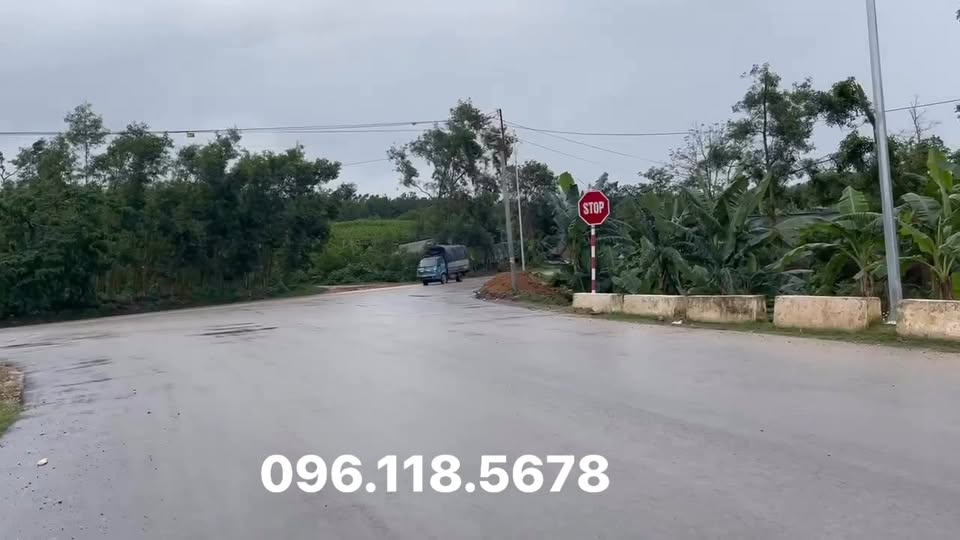 Đất nền Nghĩa Đồng, Tân Kỳ 1870m² - Sổ đỏ chính chủ, giá thỏa thuận!