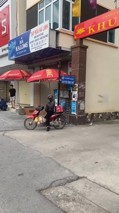 Lô đất nền Bãi Cháy 91,7m² chỉ 3,8 tỷ - Sổ đỏ chính chủ trao tay!