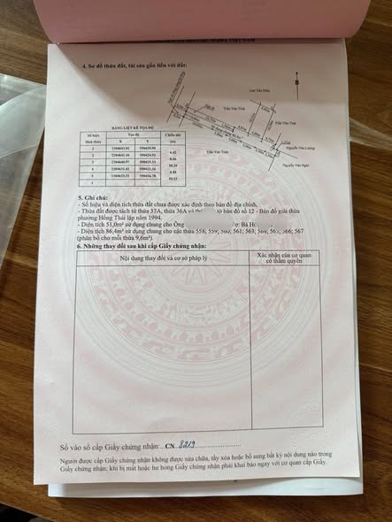 Nhà riêng Hồng Thái, An Dương 51m² chỉ 1.2 tỷ - Kinh doanh tuyệt vời!