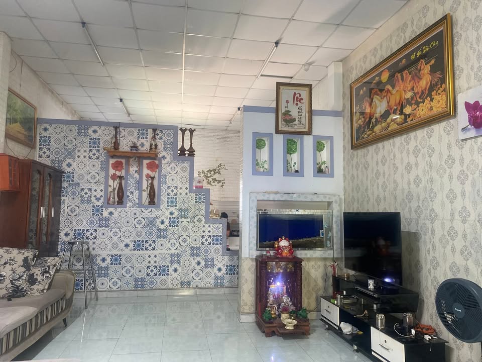 Nhà phố Bắc Gia Nghĩa 80m² giá 3.8 tỷ - Mặt tiền kinh doanh sầm uất!