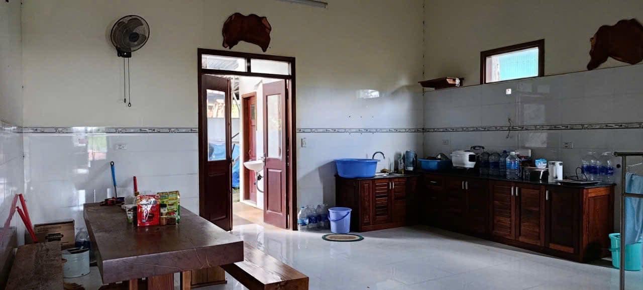 Nhà riêng Thị trấn Đắk Mil 420m² giá 2 tỷ - Chính chủ bán gấp!