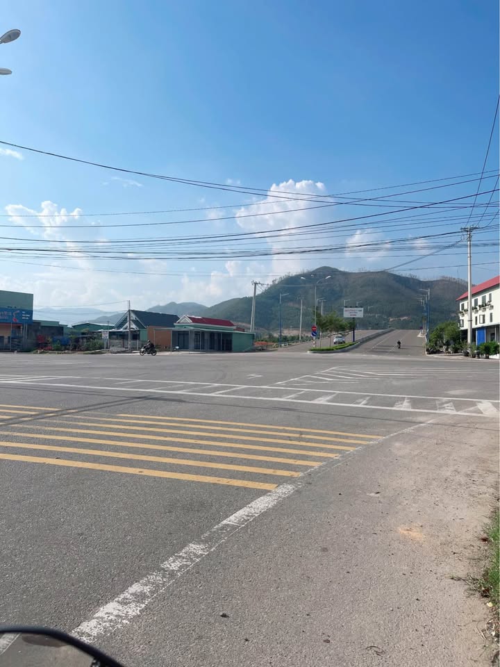 Đất nền mặt tiền đường ĐT 638, xã Canh Vinh, 176m² - Cơ hội đầu tư lý tưởng!