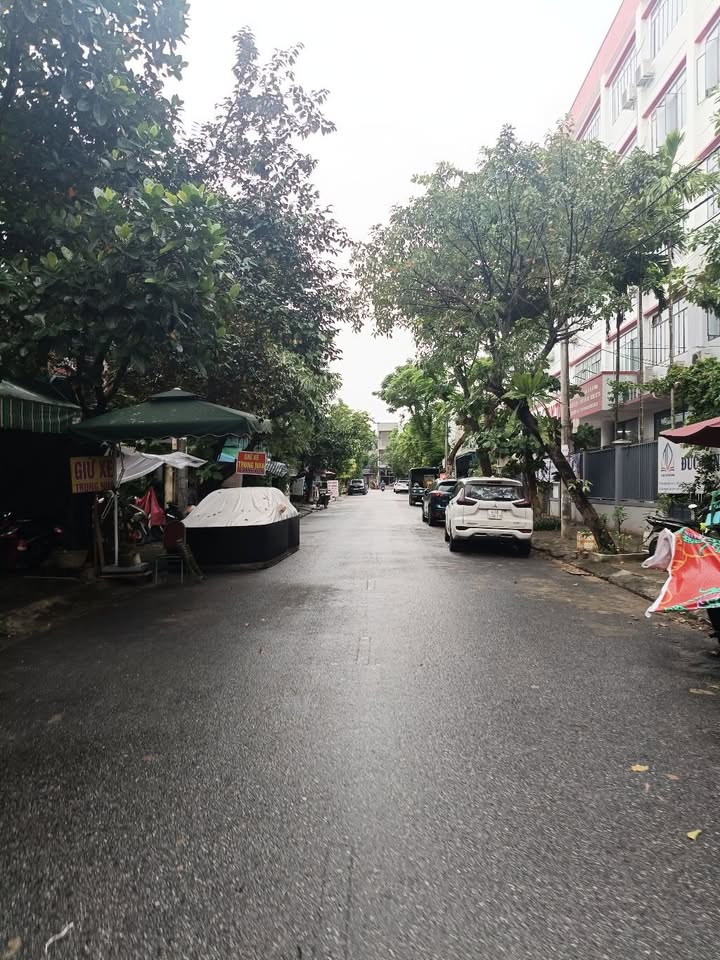 Đất nền Khuê Trung Cẩm Lệ Đà Nẵng 110m² giá 7 tỷ - Cơ hội đầu tư tuyệt vời!