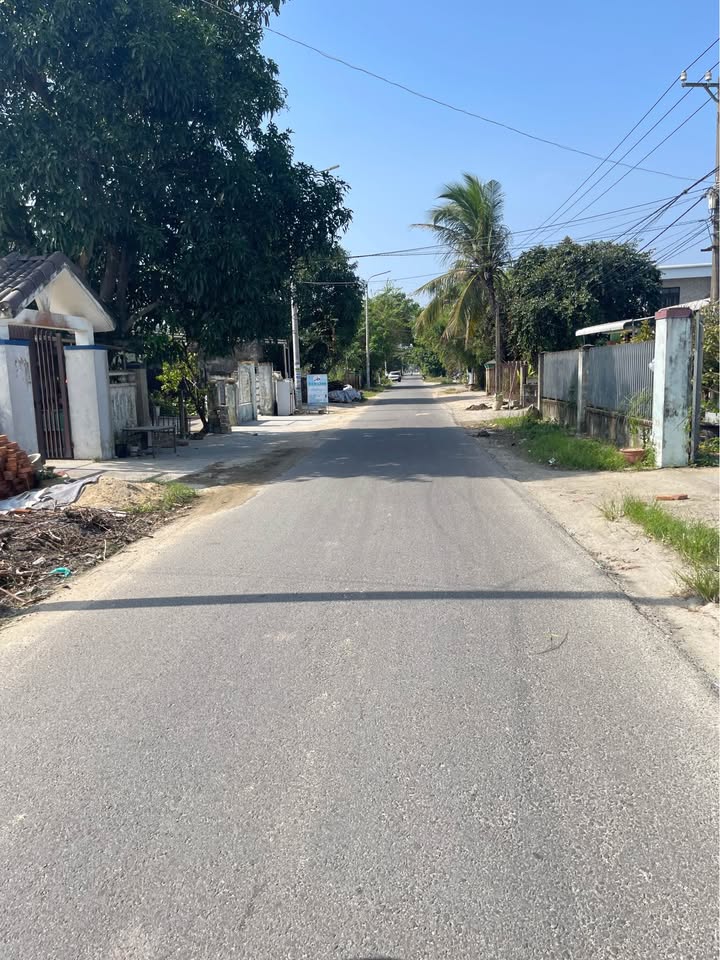 Đất nền mặt tiền Võ Như Hưng, Điện Nam Trung 150m² giá 2.6 tỷ - Đầu tư sinh lời mạnh mẽ!