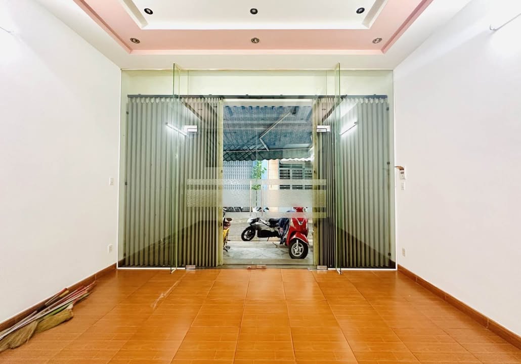 Nhà mặt tiền Khuê Trung 78m² giá 6.25 tỷ - Cơ hội sở hữu duy nhất!